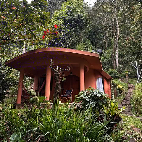 Glimpses from the solo trip