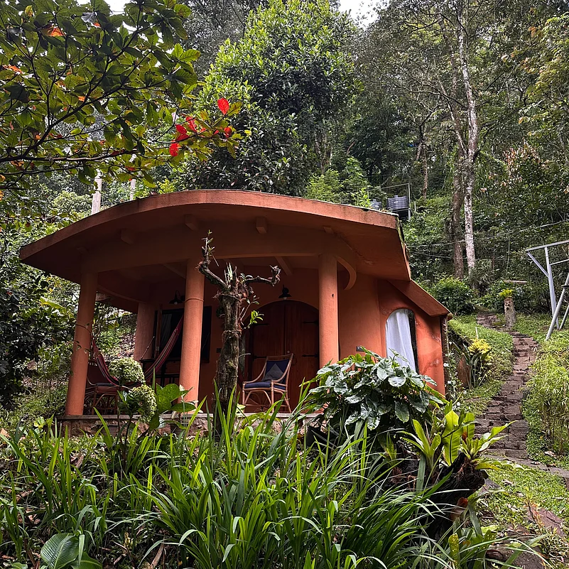 Glimpses from the solo trip