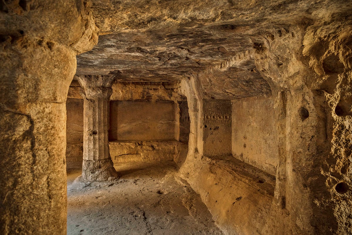 Gujarat Tourism  : The Buddhist circuit in Gujarat offers a rewarding trail for history lovers and mindful explorers alike.