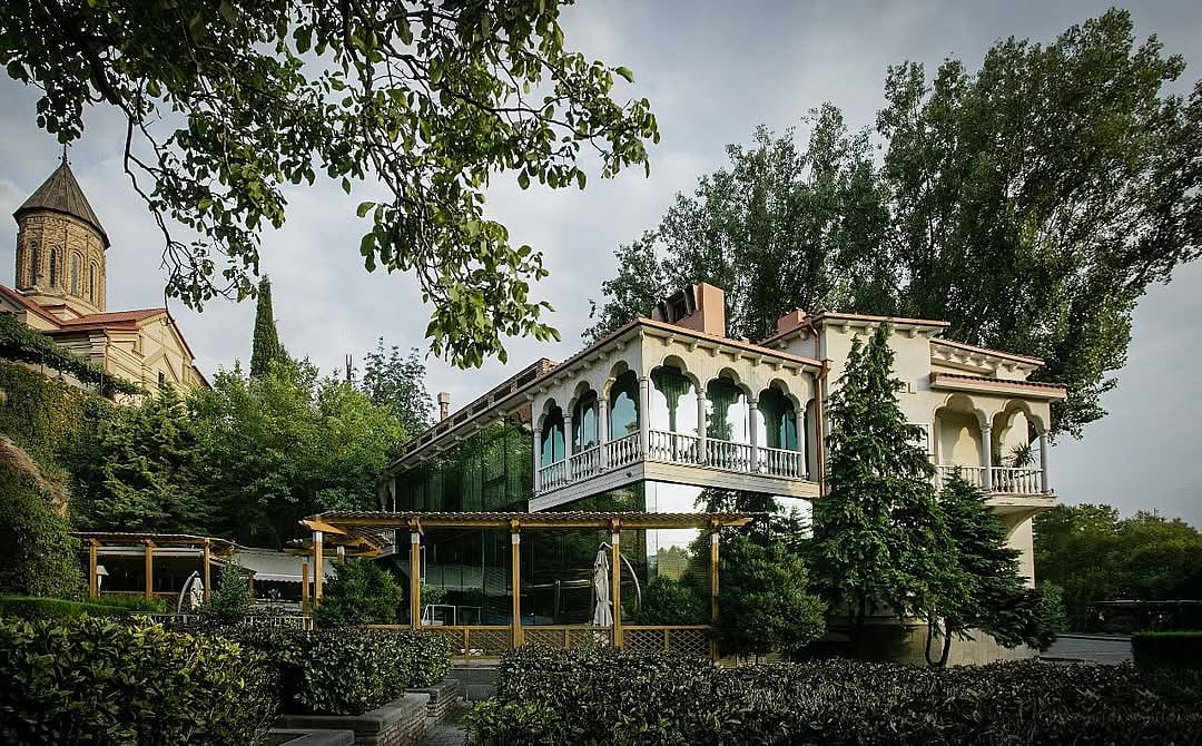 Vinotel offers easy access to the city’s top attractions