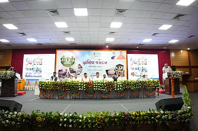 With the Rural Tourism Conclave 2025, Uttar Pradesh signalled its ambition to become the country’s leading destination for rural tourism