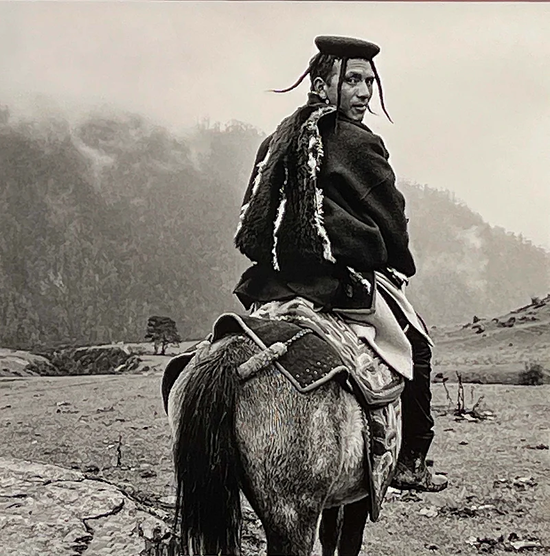 A shot by Serena Chopra