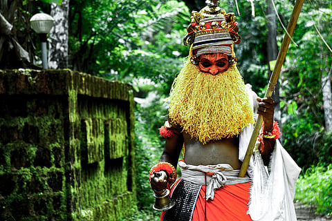 Qaragan onam Qaragan onam