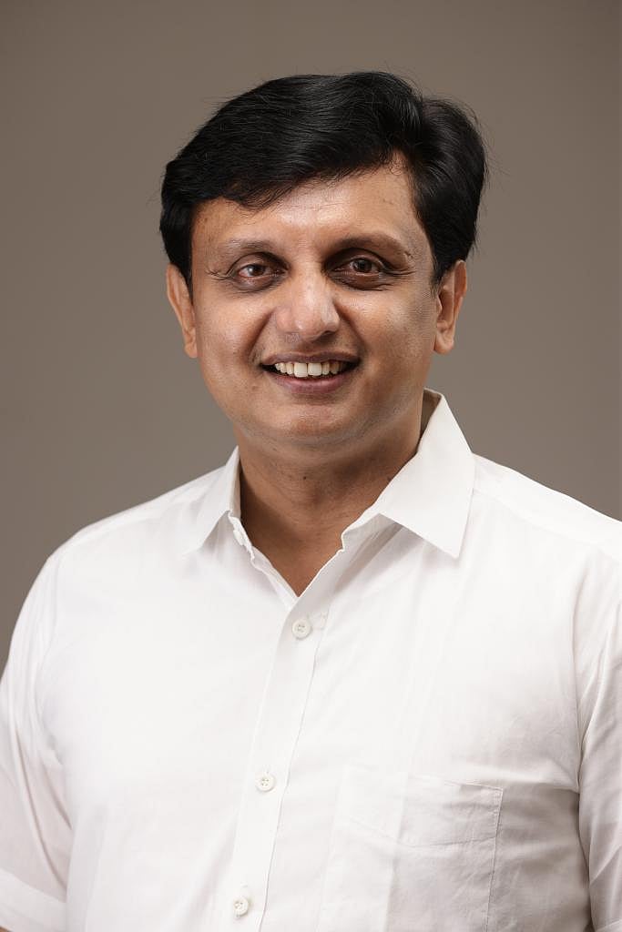 Kerala tourism minister P A Mohamed Riyas 