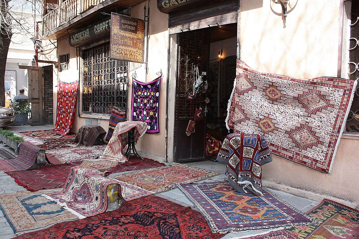 George Mel/Wiki Commons