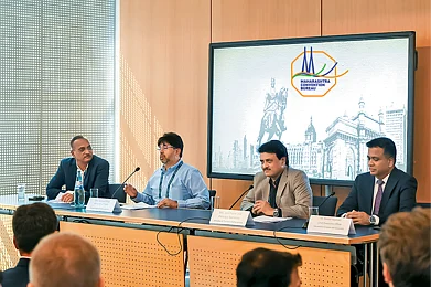 Maharashtra Bets Big On MICE, Launches Convention Bureau In Record Time