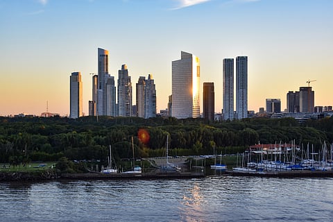 Over 2.2 million Indians travelled to the US in 2024, with Argentina easing entry for US visa holders, many could soon head further south.