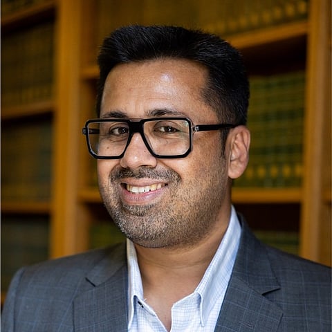 Aadil Bandukwala is the vice president of content at HackerRank and the founder and host of “The Great Indian Points & Miles Show