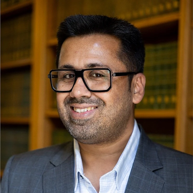 Aadil Bandukwala is the vice president of content at HackerRank and the founder and host of “The Great Indian Points & Miles Show