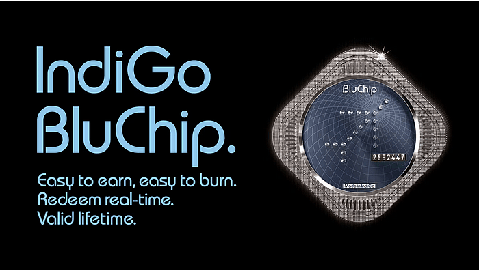 The IndiGo BluChip program launched in September 2024