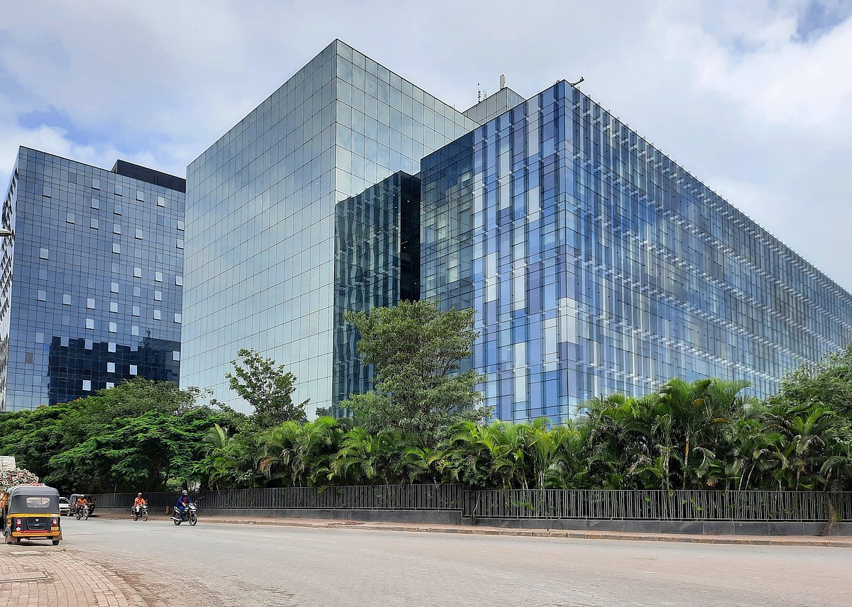 The World Trade Center of Pune