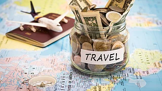 Shutterstock : Overseas spending just got more predictable with Thomas Cook Indias latest forex card