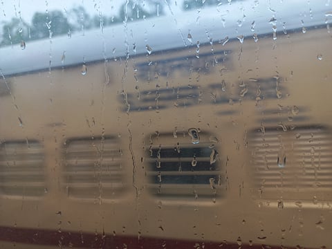Indian Railways has cancelled 68 trains to and from Jammu and Katra till September 30 due to damaged tracks and flooding.