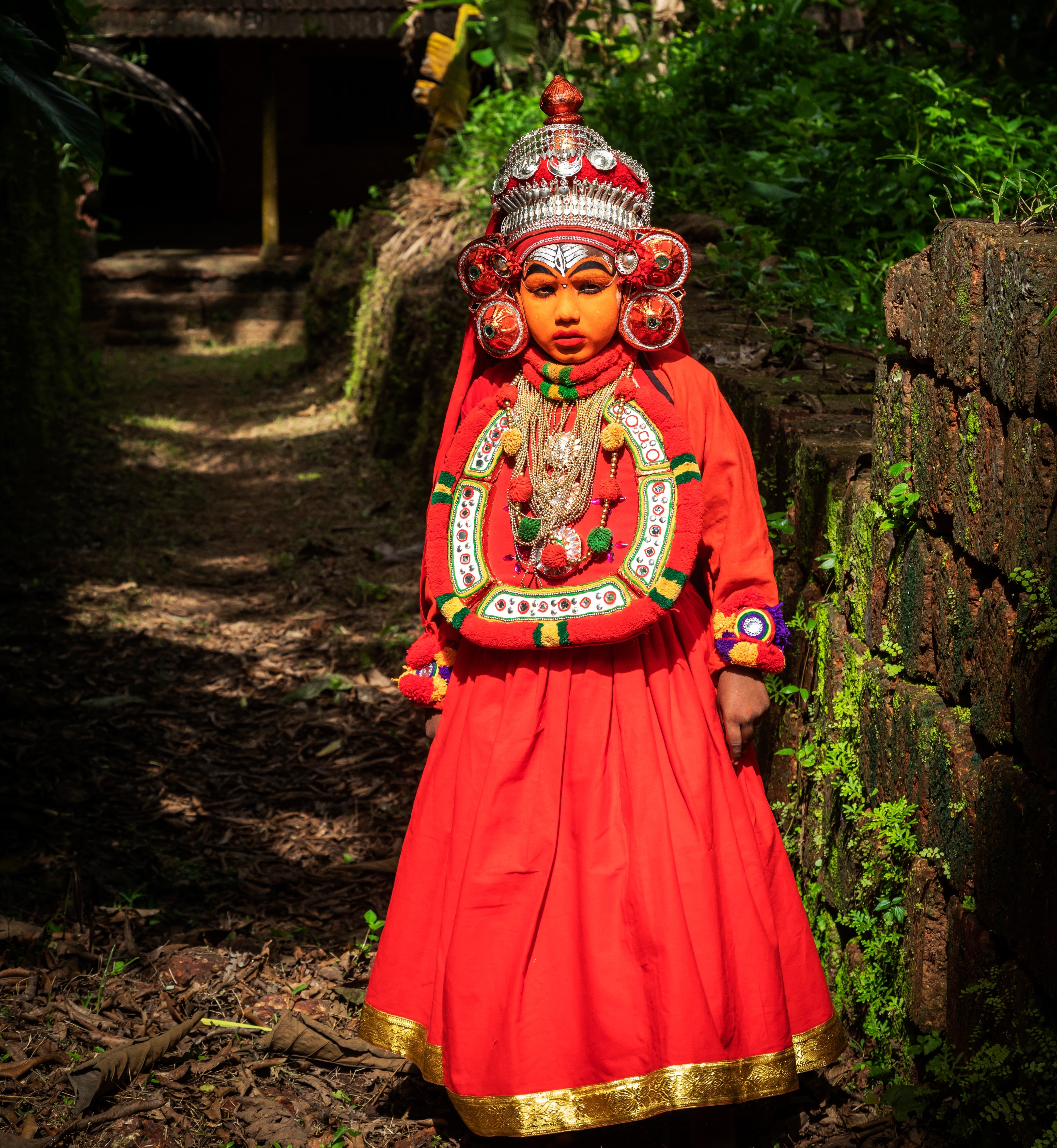 Jithesh Sundar/Shutterstock