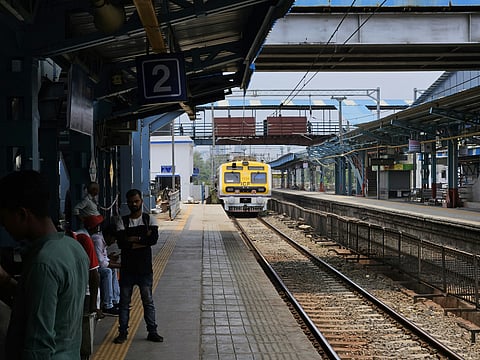 Mumbai’s suburban lifeline gears up for expansion as new rail corridors promise smoother commutes and better east–west connectivity.