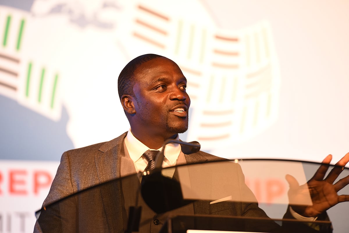 Akon 