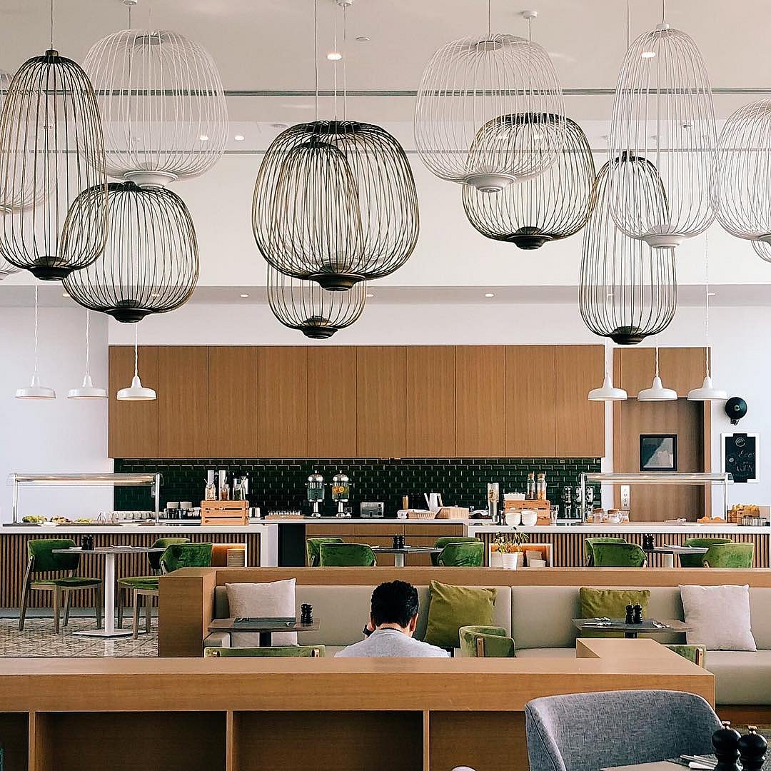 Element Me’aisam by Westin