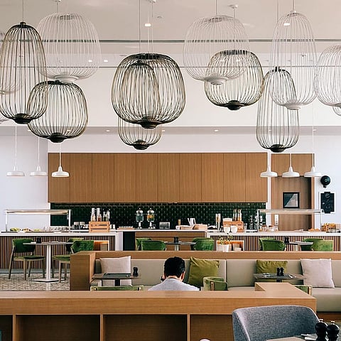 Element Me’aisam by Westin