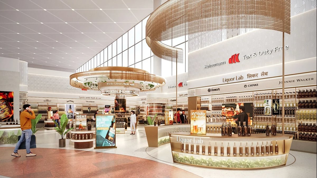 x.com : Taking shape in Jewar, Noida International Airport is set to become northern India’s next big travel hub by late 2025.