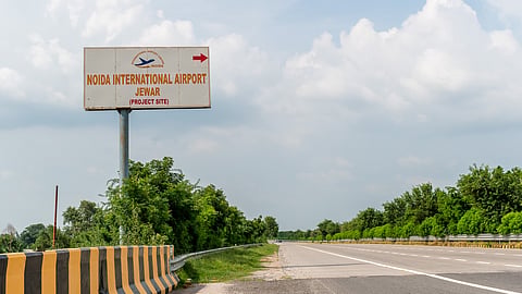 From terminal trials to IndiGo’s first flights, Noida International Airport is gearing up to welcome six million flyers in its debut year.