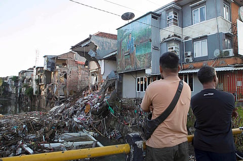 Travellers in Bali are urged to stay alert as heavy rains continue, testing the island’s famed resilience