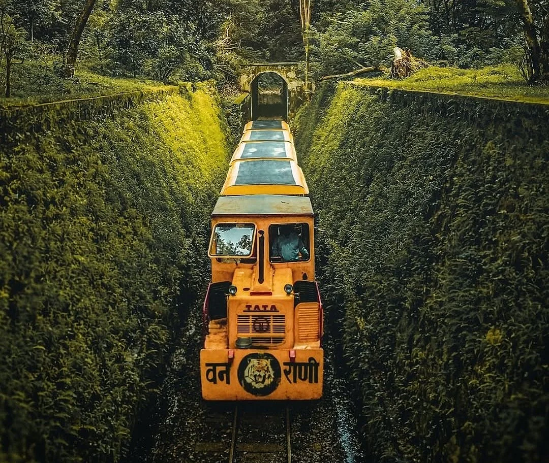 Amit Bhatia/Instagram