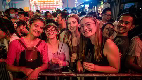 From shopping to sailing, Hong Kong is every woman traveller’s ultimate playground.