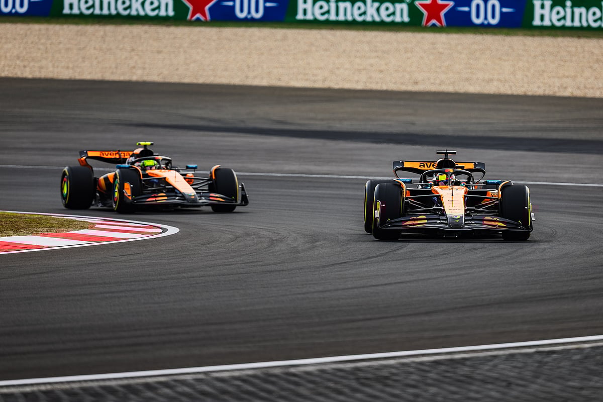 (Representational Image) Navi Mumbai debuts Maharashtra’s first FIA-certified Formula street circuit, hosting the grand finale of the Indian Racing Festival.