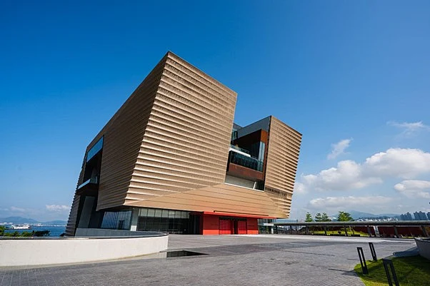 Hong Kong Palace Museum is a must-visit if you want to experience the best of the city’s art.