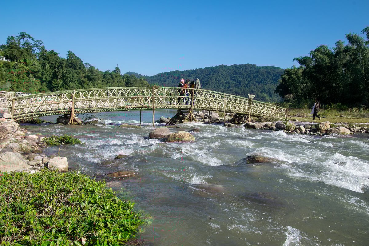 Republic Day Retreats: Nature, Culture, And Adventure Off The Beaten Path