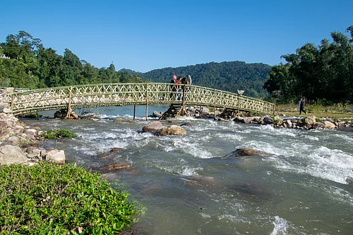 Republic Day Retreats: Nature, Culture, And Adventure Off The Beaten Path