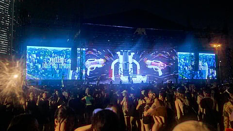 Waterbomb 2025 in Hong Kong promises an unforgettable celebration of youth, music, and community