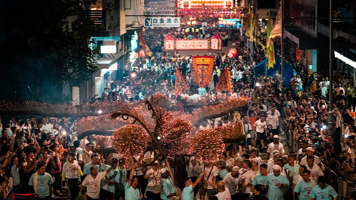 Lampson Yip/Clicks Images | Hong Kong Tourism Board
