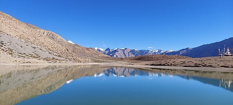 Spread across 7,770 sq. km in the Lahaul-Spiti district, the new reserve protects fragile high-altitude ecosystems and rare Himalayan wildlife.