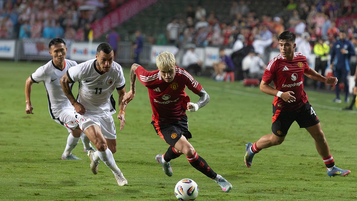 Hong Kong is also leveraging major football events, such as the Hong Kong Football Festival, to drive tourism and economic growth