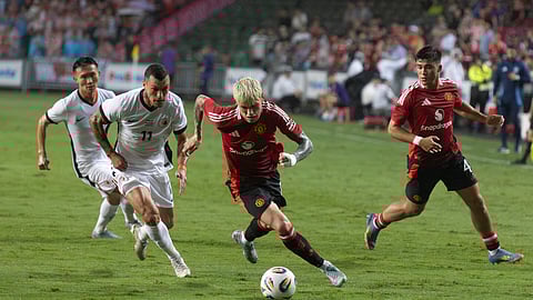 Hong Kong is also leveraging major football events, such as the Hong Kong Football Festival, to drive tourism and economic growth