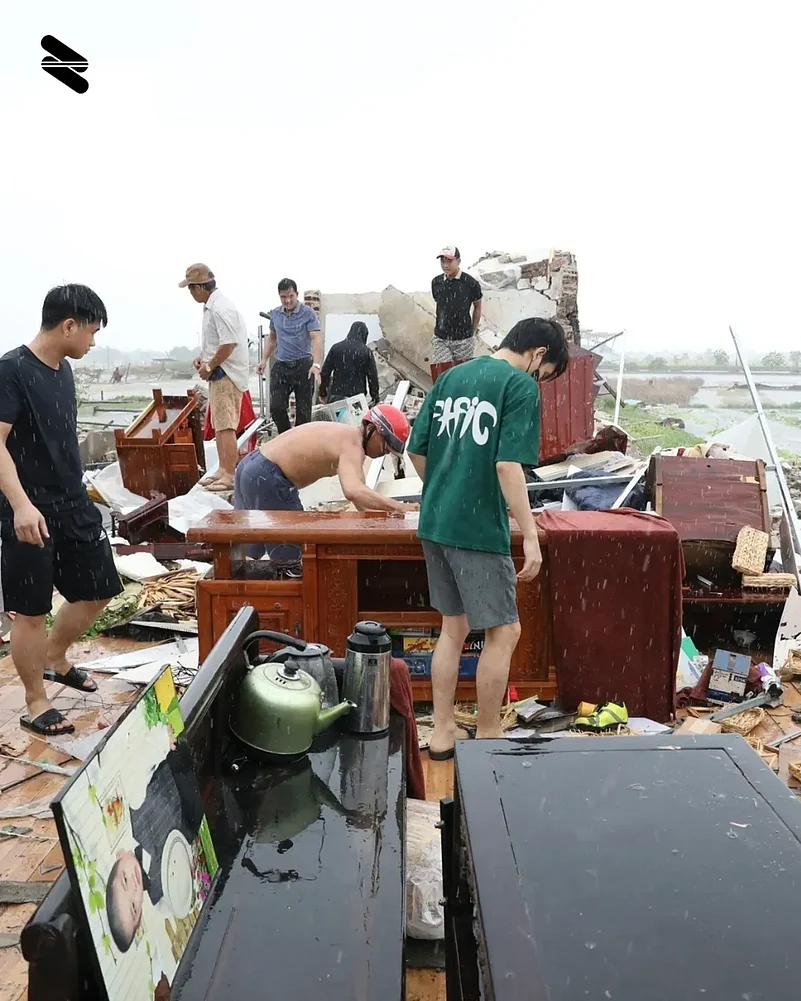 Vietnam and its neighbours are now grappling with the aftermath