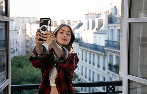 Netflix productions like Emily in Paris have previously driven global screen tourism, a trend now set to benefit India