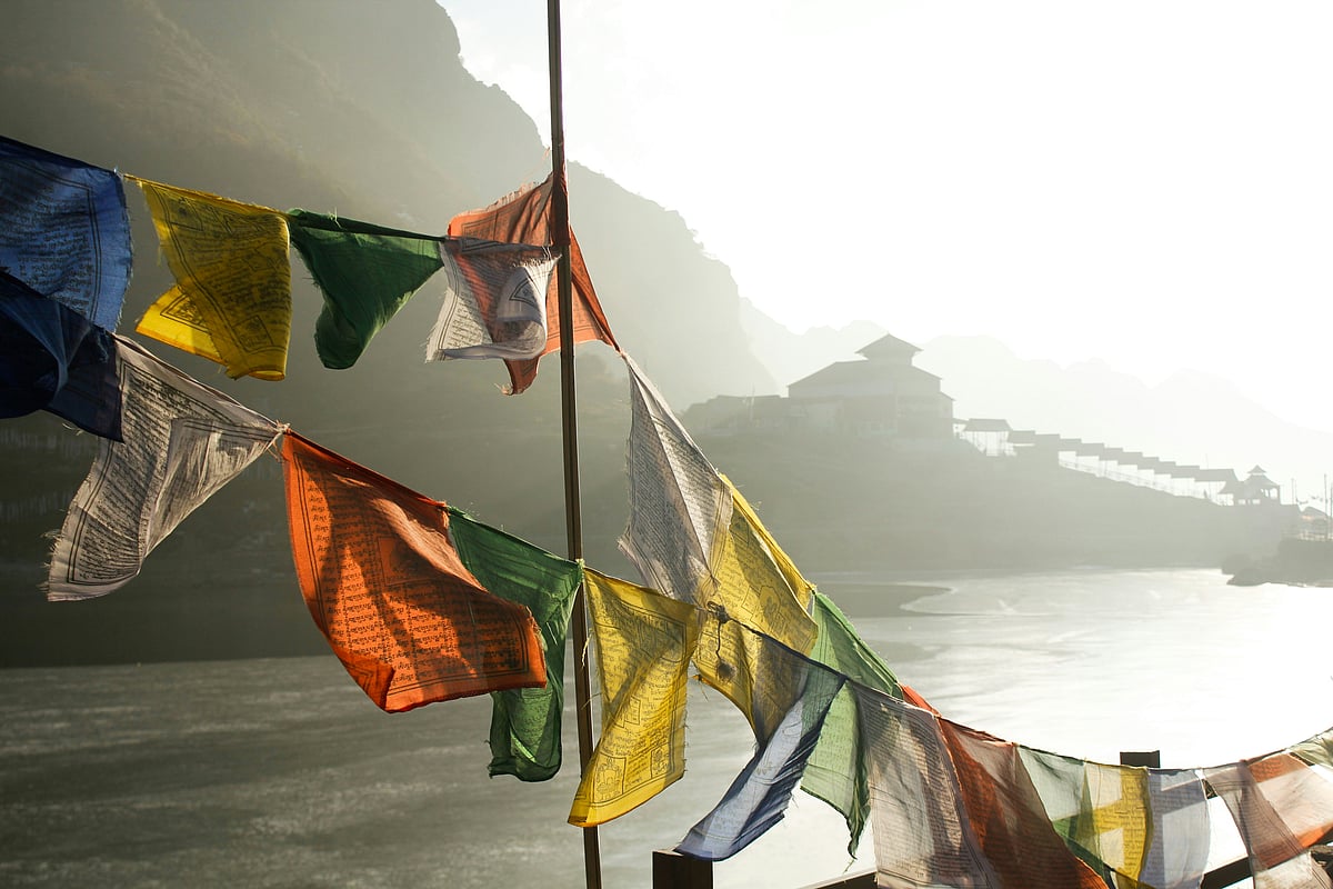 Unsplash : Doka-La and Cho-La in Sikkim have been opened for domestic tourists October 1 onwards.