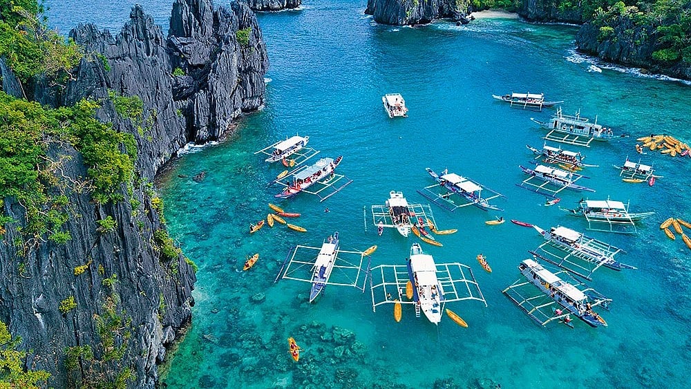 Philippines On A Budget: Where To Stay, What To Do & How Much It Costs