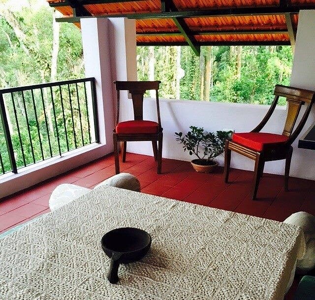 Kedakal offers a luxurious yet grounded escape into Coorg’s plantation life