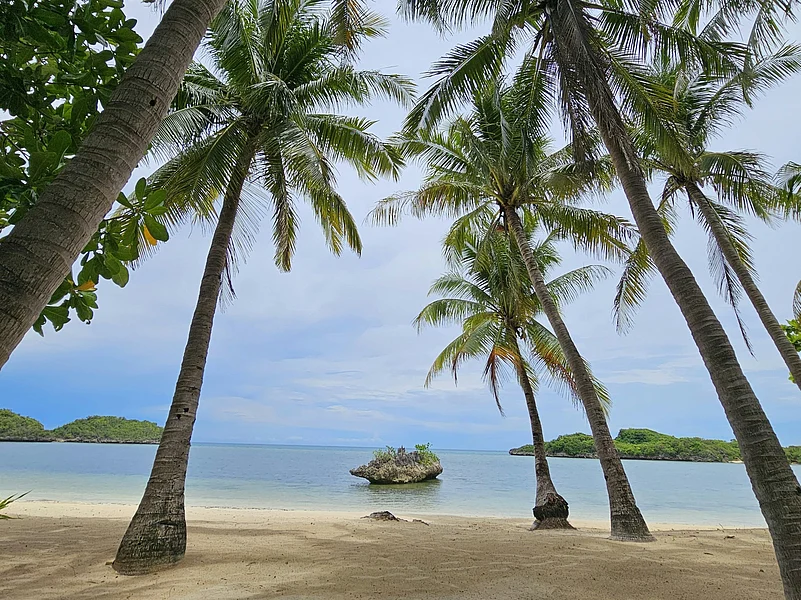 Port Barton, Philippines