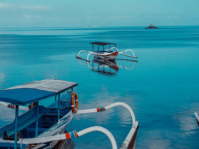 Pagudpud, Philippines