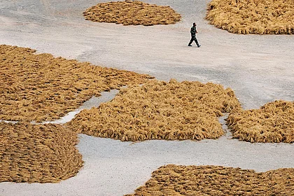 From The Latest Issue: Inside Turtuk, India’s Final Village Before The LoC