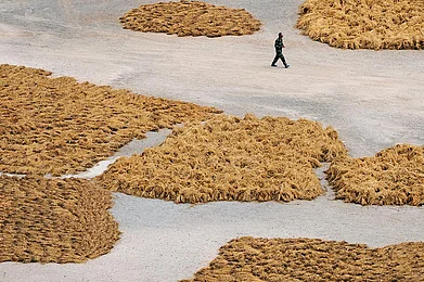 Ishaq bhatt and Marie-Ève Aubertin : Turtuk holds a pivotal position in Indias defence strategy