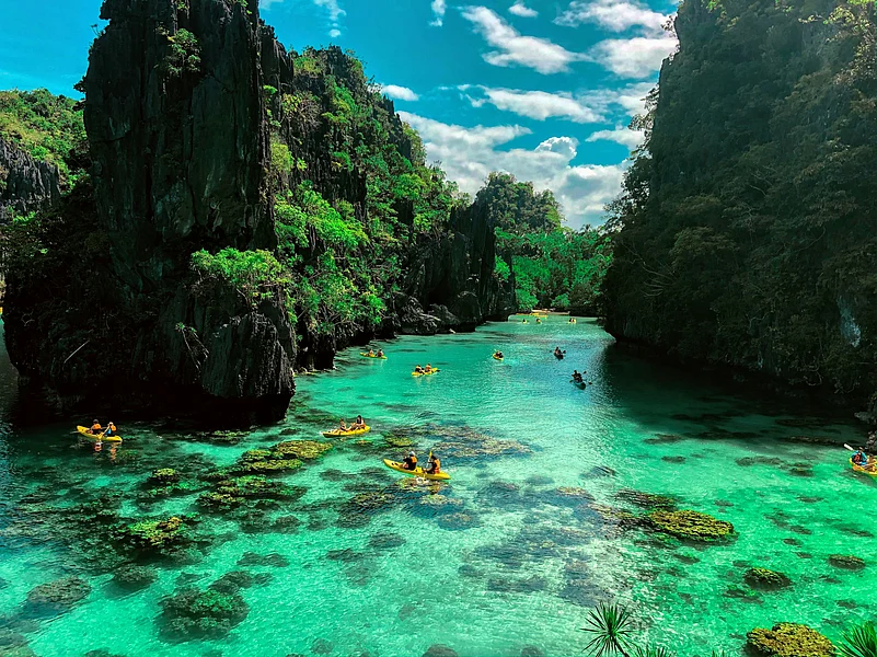 Coron, Philippines