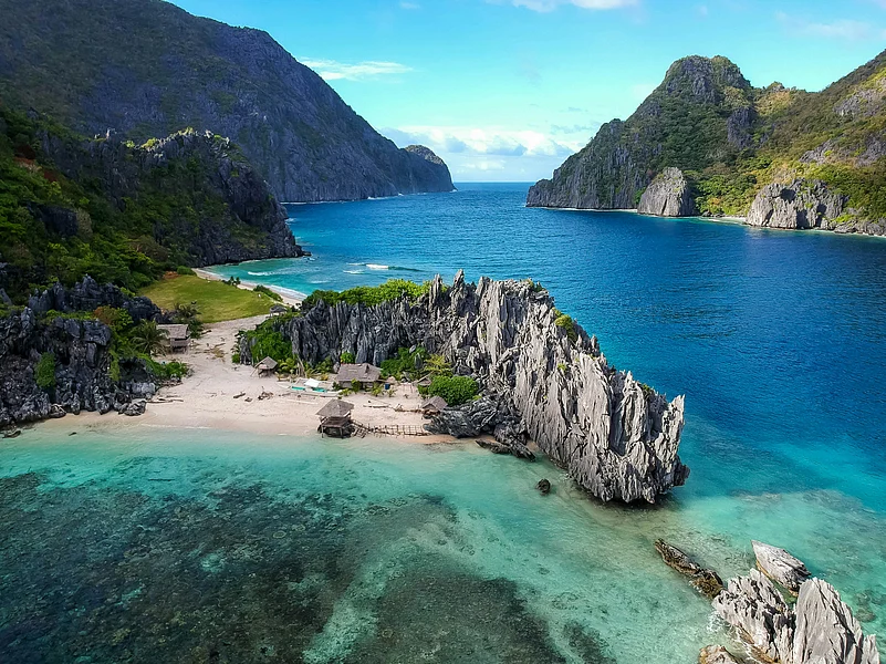 El Nido, Palawan, Philippines