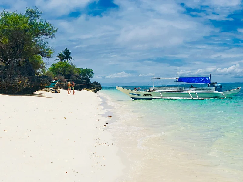 Bantayan Island, Philippines