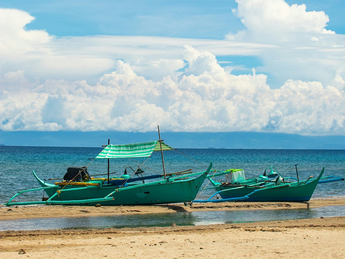 Alona Beach, Philippines