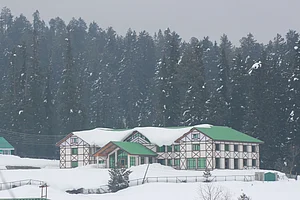 Snowfall And Rain Mark Start Of Chillai-Kalan; Fog Disrupts Delhi, Punjab, Haryana